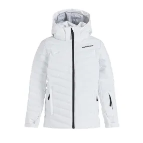 GIACCA FROST SKI Bimbo Off White