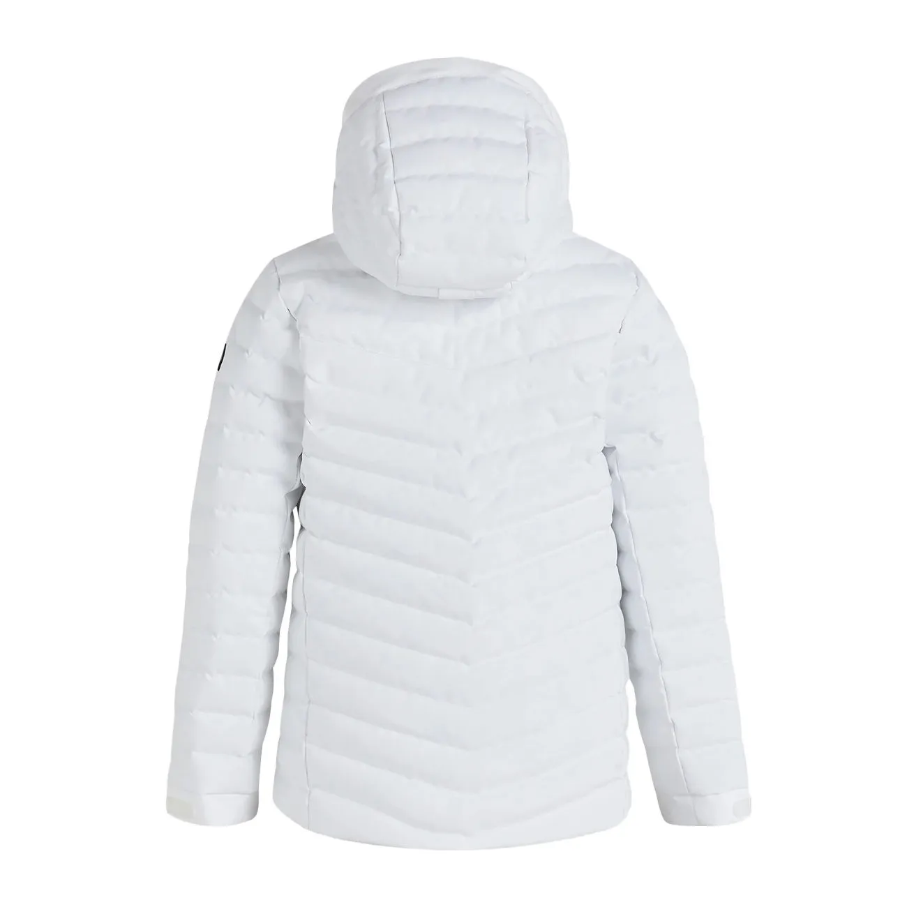 GIACCA FROST SKI Bimbo Off White