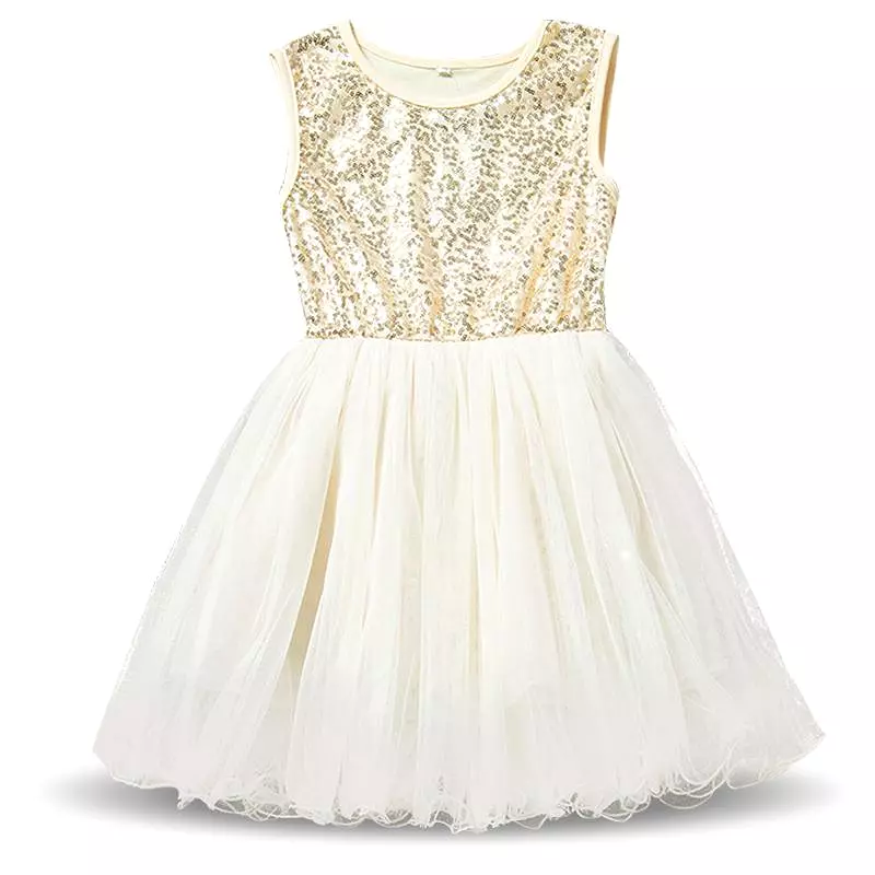 Girls Dresses, Tutu Dress 2-9 Years