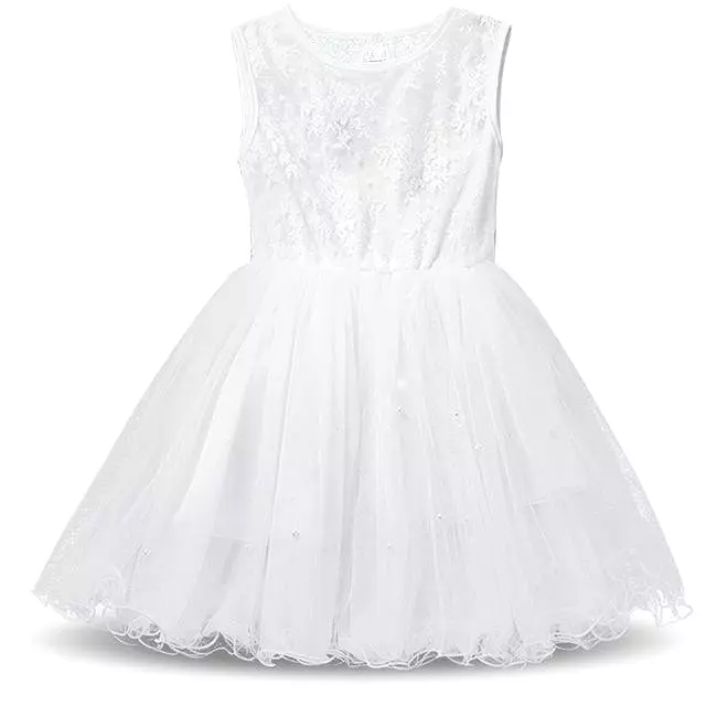 Girls Dresses, Tutu Dress 2-9 Years