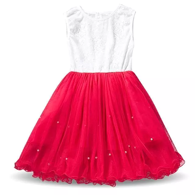 Girls Dresses, Tutu Dress 2-9 Years