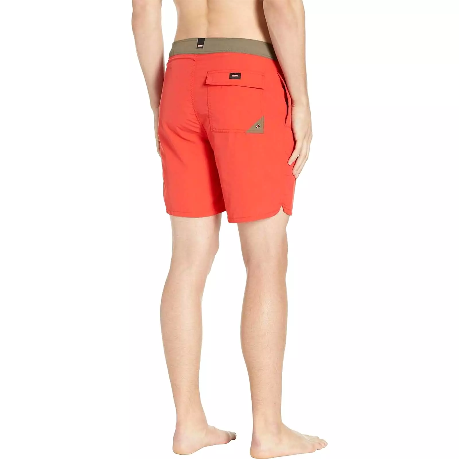 Globe Dana Men's Boardshort Shorts (Brand New)