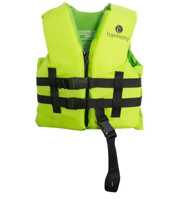 Harmony Gear Child PFD