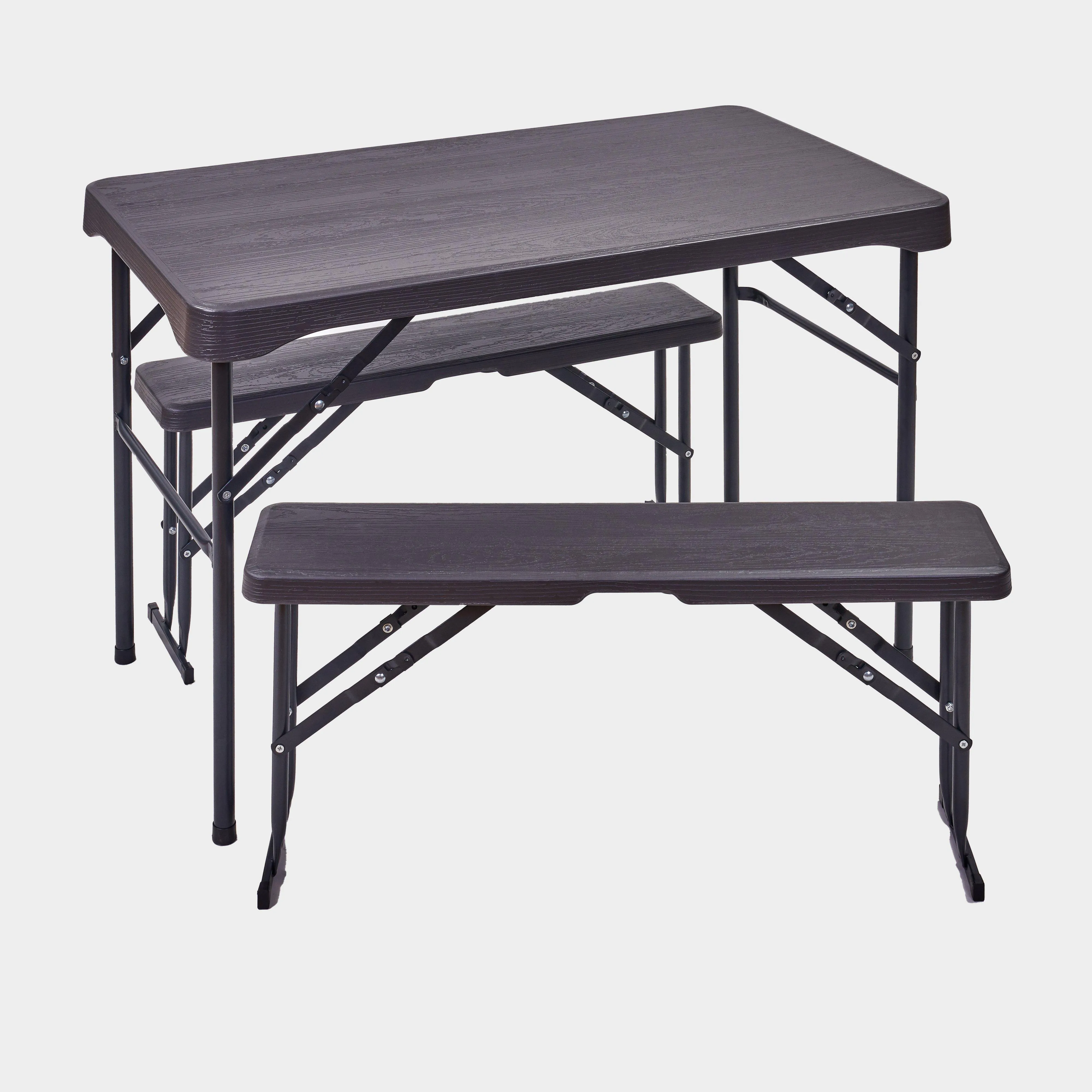 HI-GEAR Richmond Folding Picnic Bench Set | Ultimate Outdoors