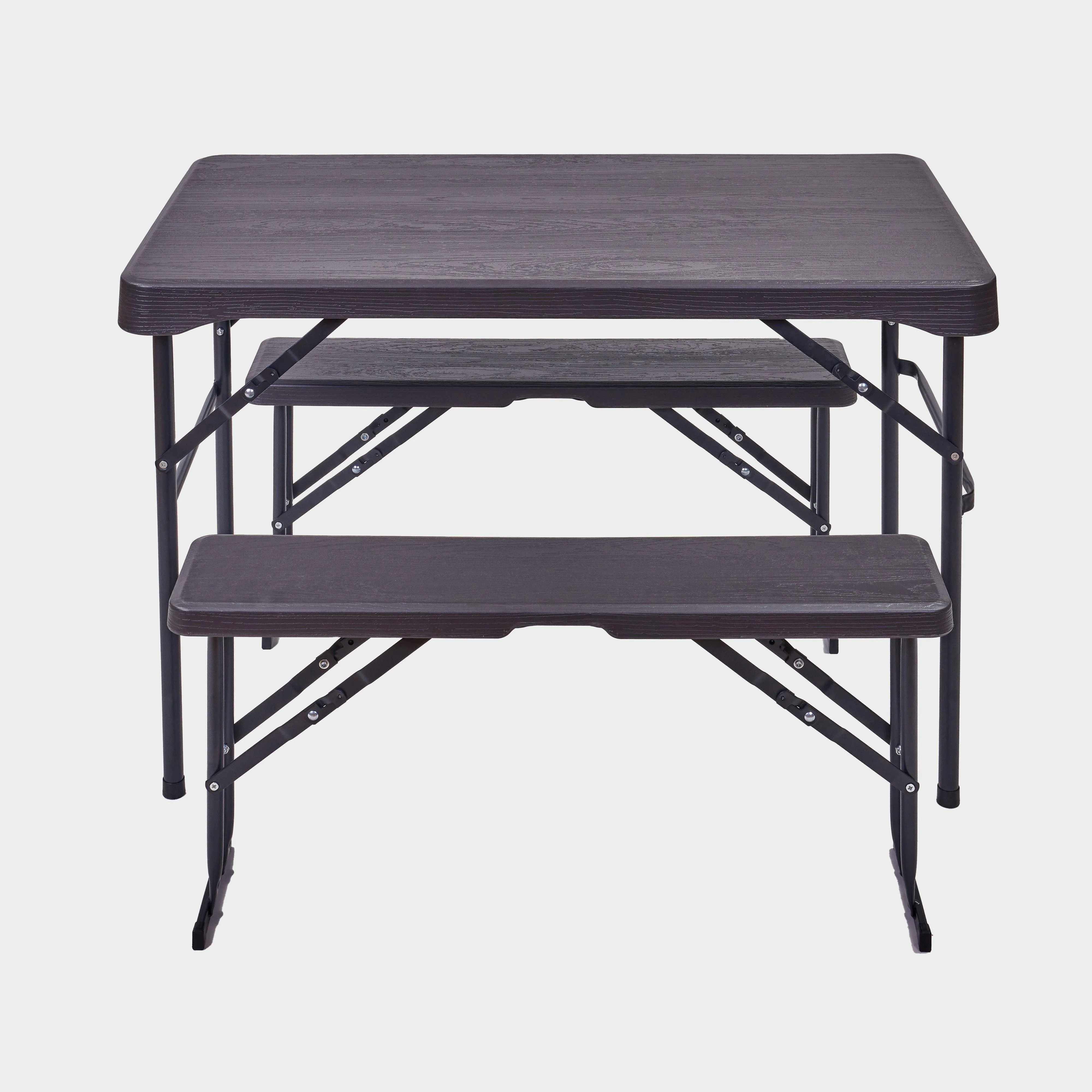 HI-GEAR Richmond Folding Picnic Bench Set | Ultimate Outdoors