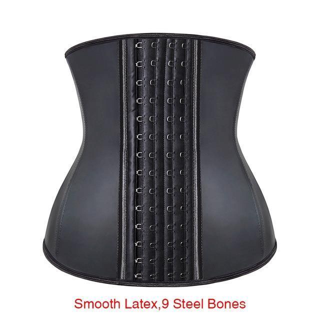 Hourglass Body Shaper - Waist Trainer