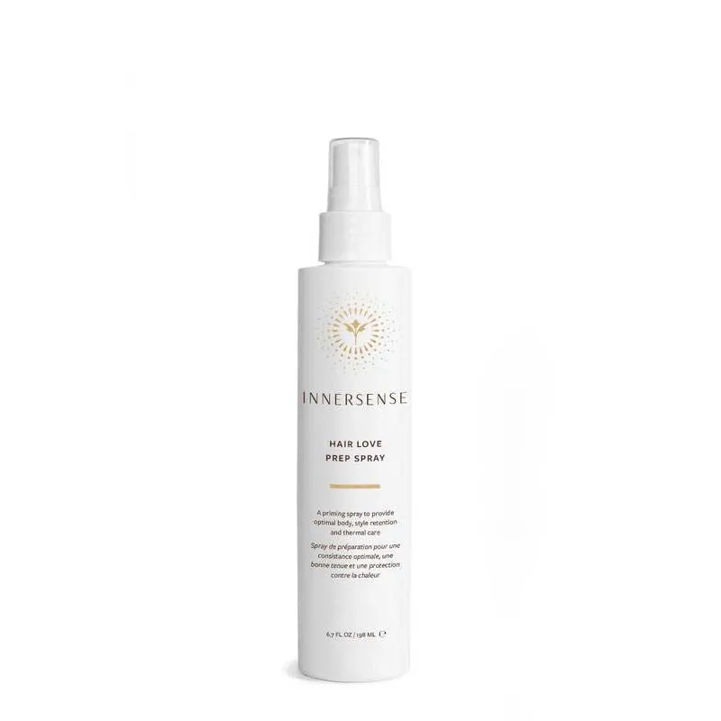 Innersense Organic Hair Love Prep Spray