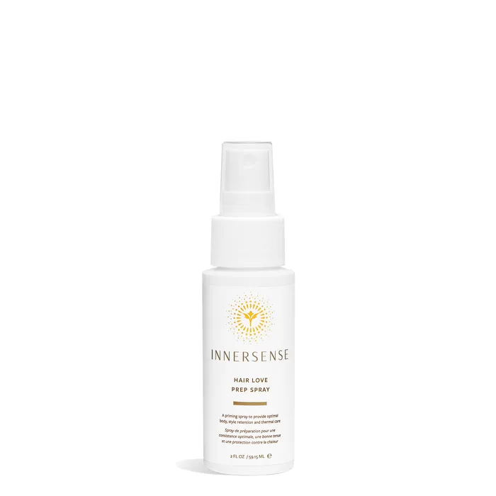 Innersense Organic Hair Love Prep Spray