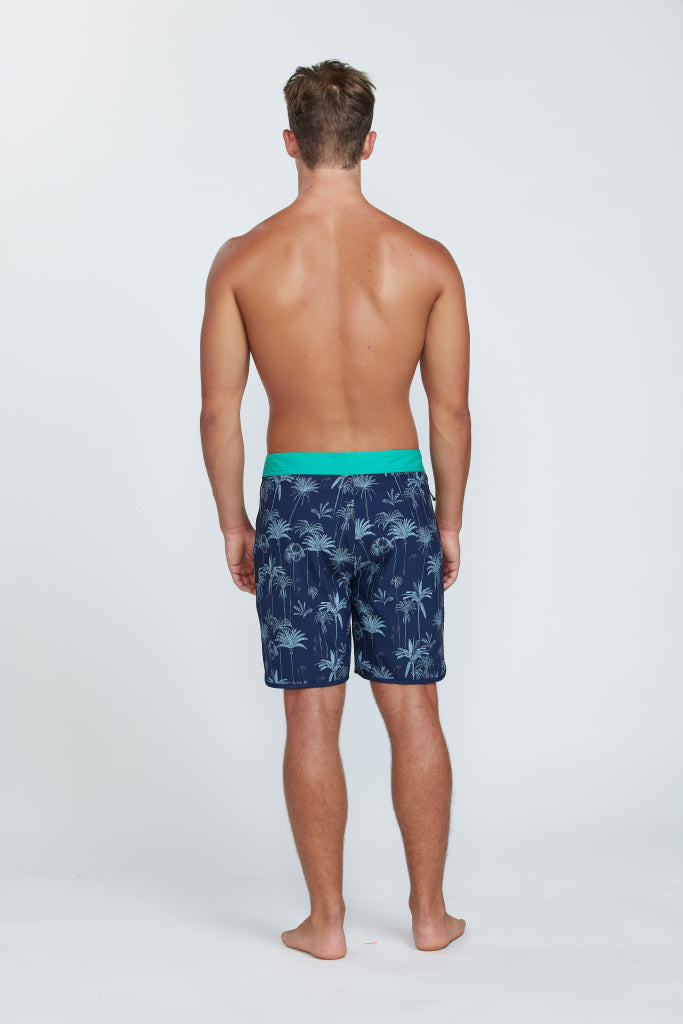 JUNGLE 83 FIT 18 BOARDSHORT