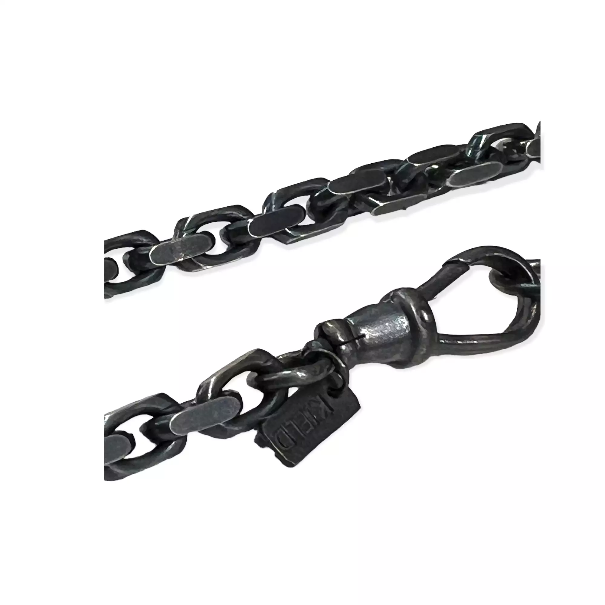 Kjeld x Trüffelschwein Anchor Link Chain Bracelet