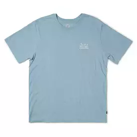 LAND AND SEA S/S SUPER SOFT TEE