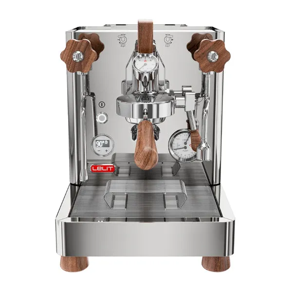 Lelit Bianca V3 PL162T Coffee Machine