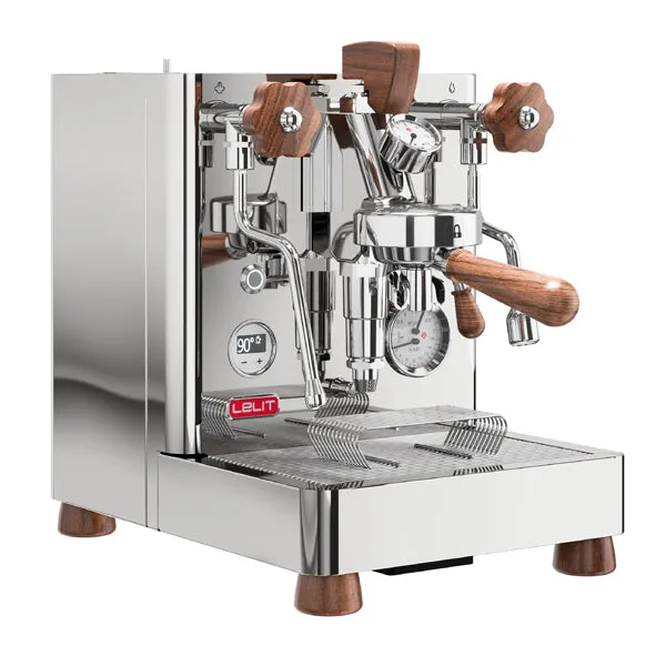 Lelit Bianca V3 PL162T Coffee Machine