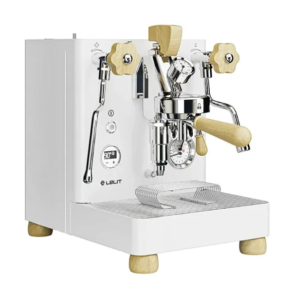 Lelit Bianca V3 PL162T Coffee Machine