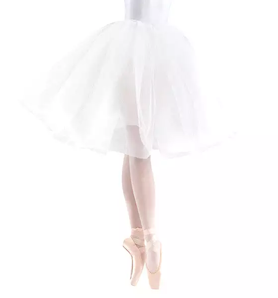 Leo's Juliet romantic tutu - Hire only