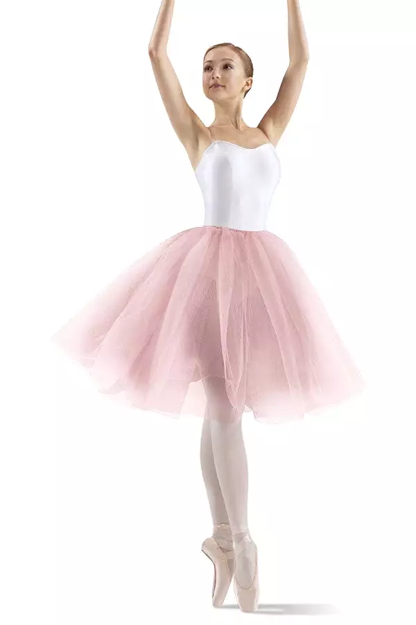 Leo's Juliet romantic tutu - Hire only