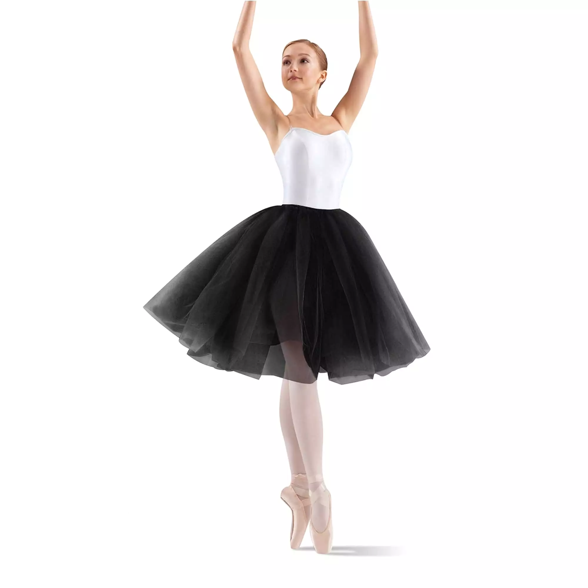 Leo's Juliet romantic tutu - Hire only