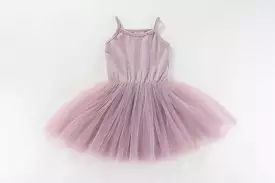 Ma Mer Valentina Tutu Dress - Lavender