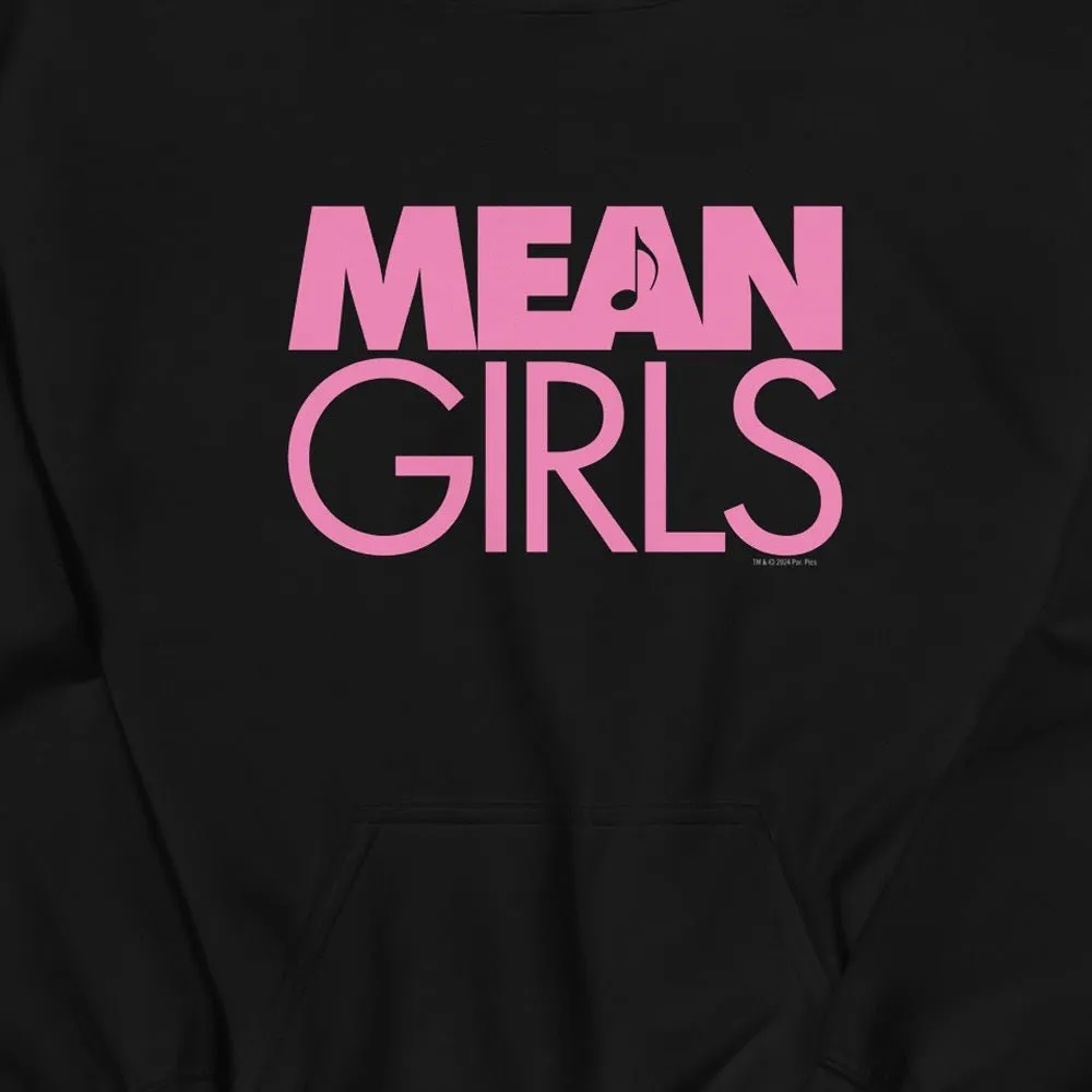 Mean Girls Musical Adult Hoodie