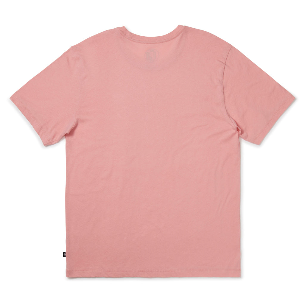 MELLOW OUT S/S SUPER SOFT TEE