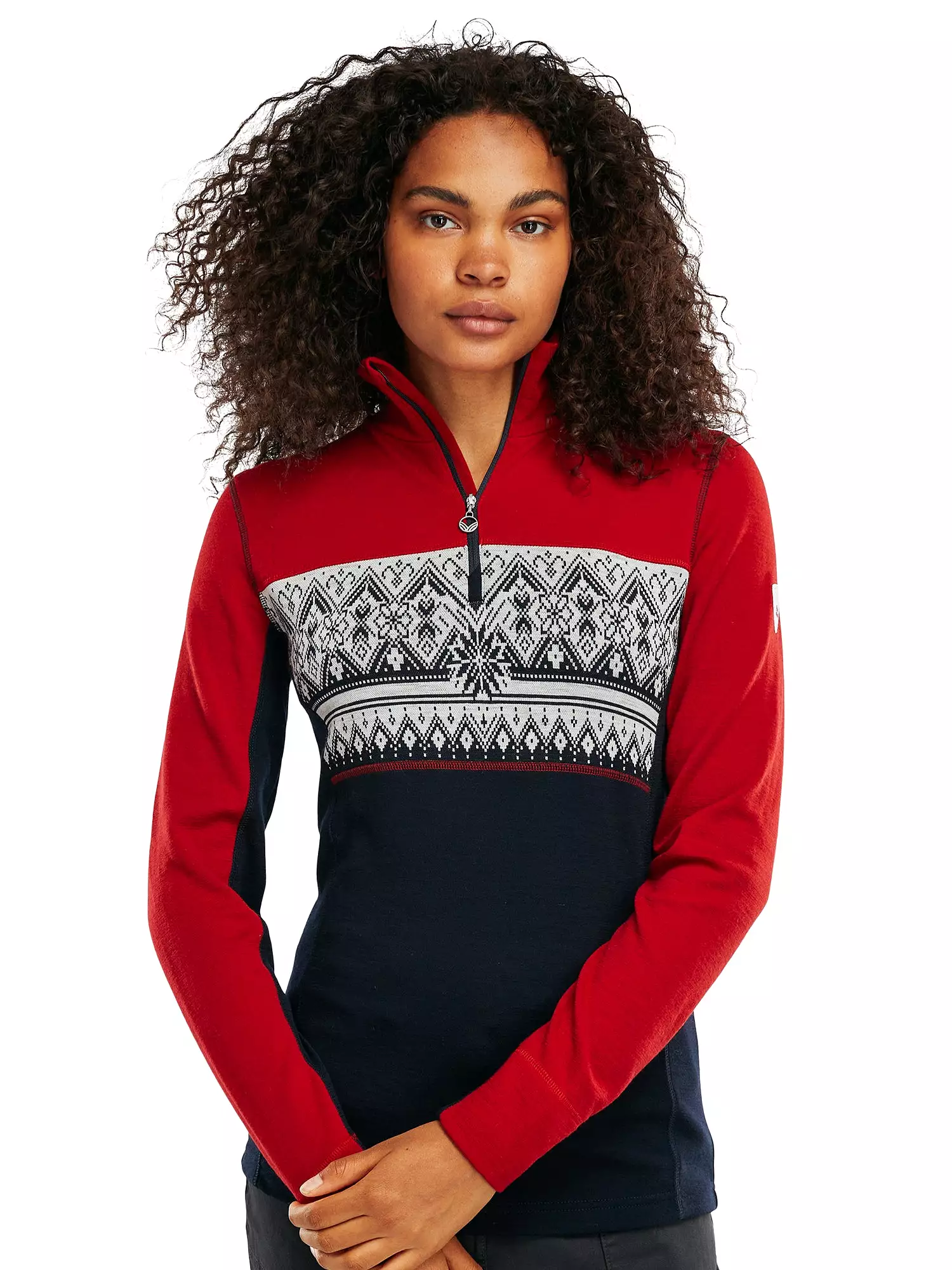 Moritz Superfine Sweater Women's