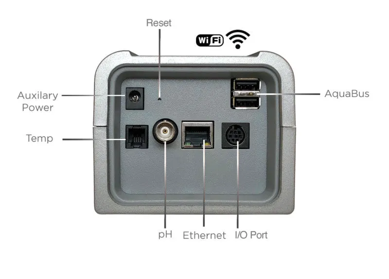 Neptune Systems Apex-EL Aquarium Controller