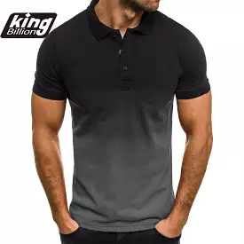 New Clothing Summer Streetwear Casual Fashion Men tops