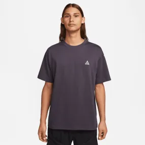 Nike ACG 'All Conditions Gear' Grey T-Shirt