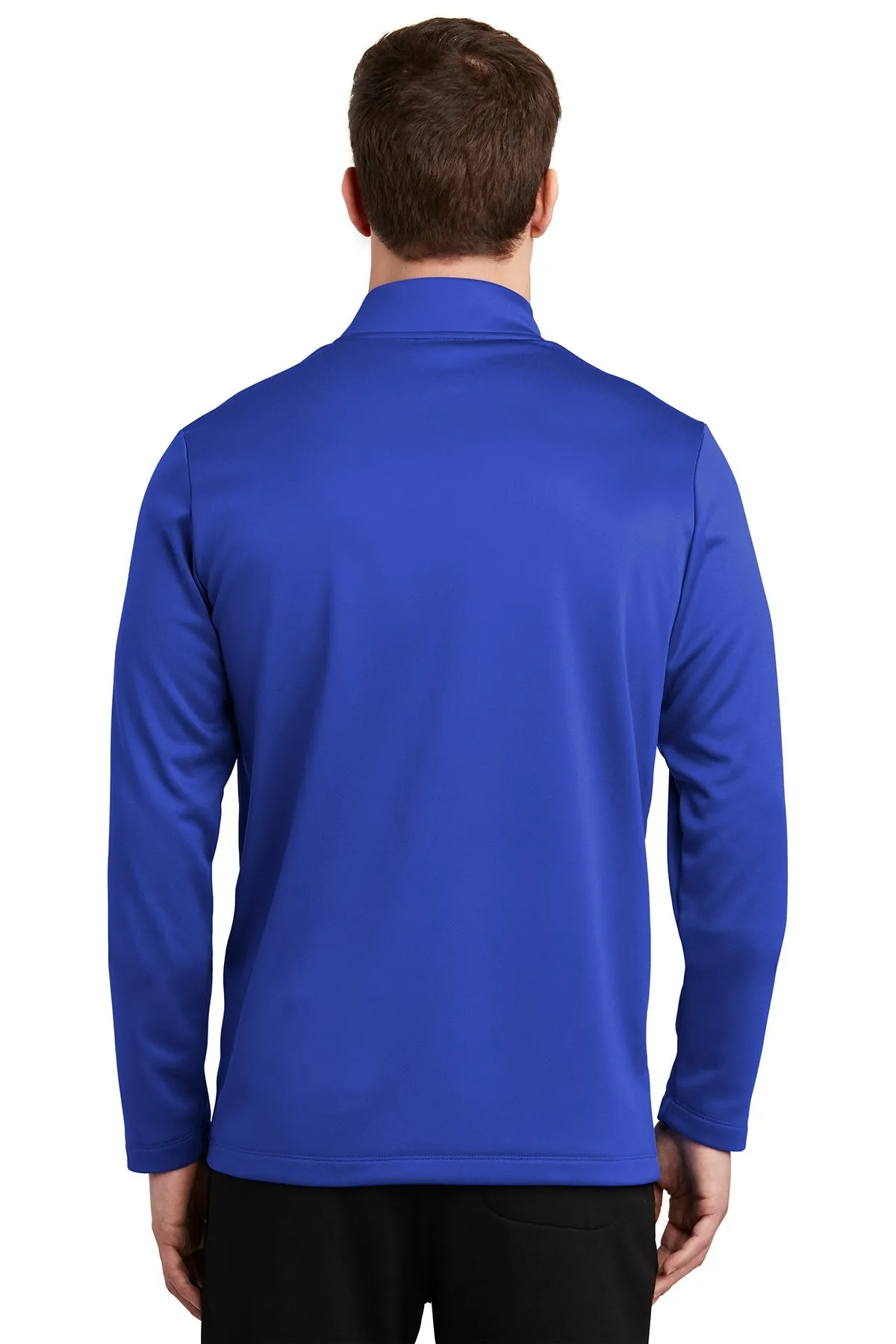 Nike ThermaFIT Full-Zip Customized Jackets, Game Royal