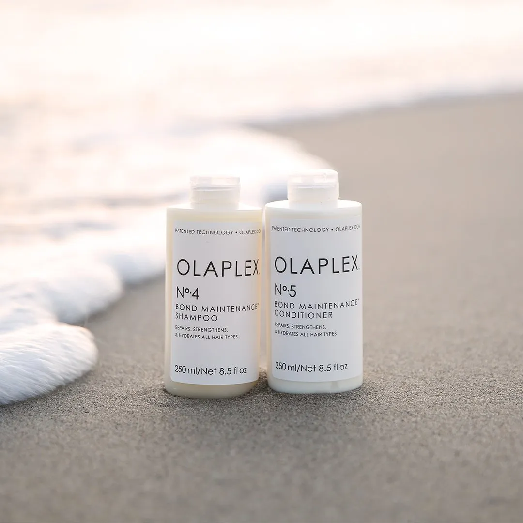 Olaplex | Perfect Duo Bundle