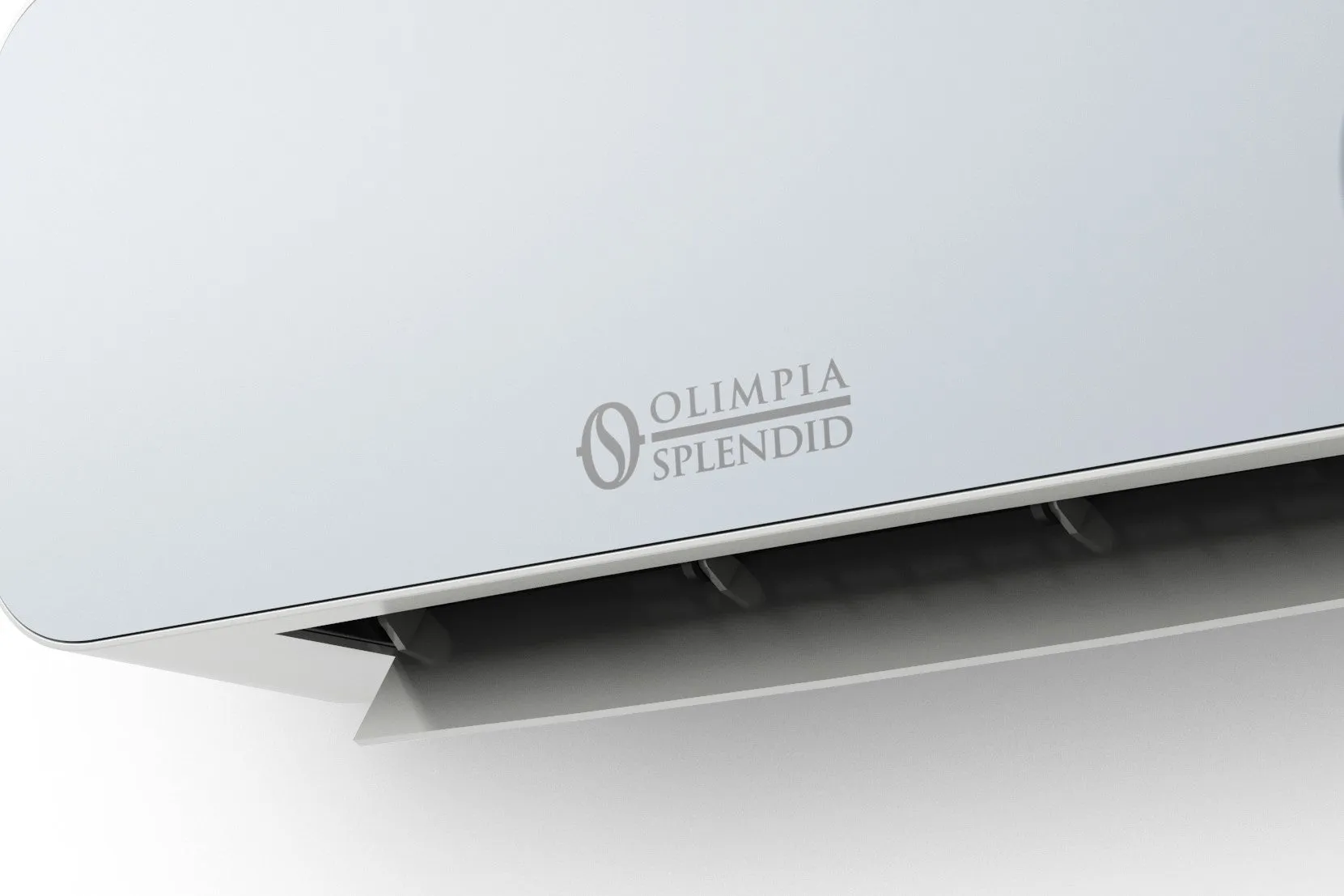 Olimpia Splendid Caldo sky - keramische wandventilator