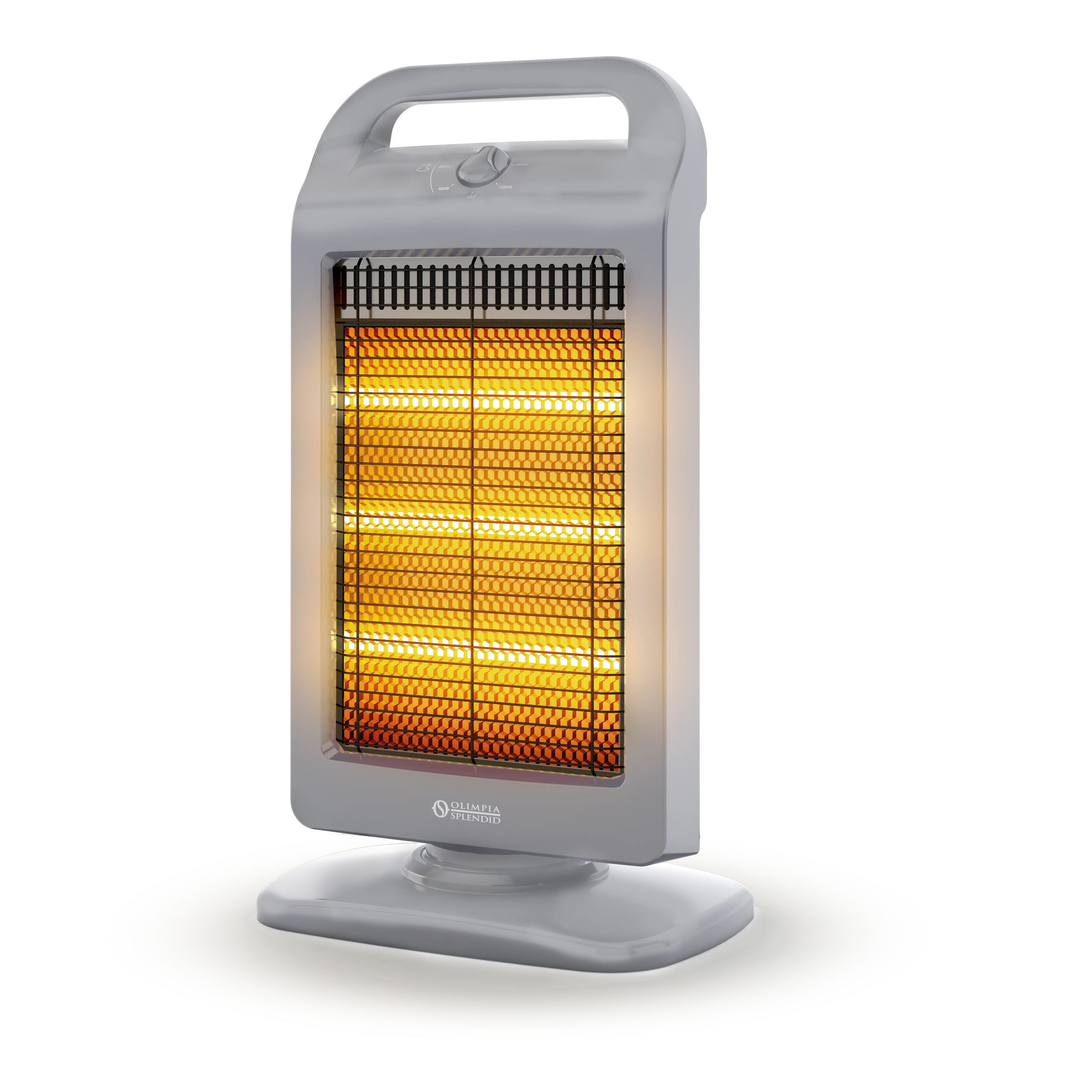 Olimpia Splendid Solaria EVO S - infrarood heater