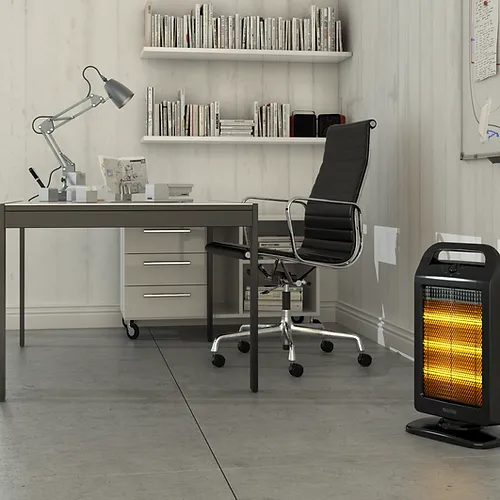 Olimpia Splendid Solaria EVO S- infrarood heater