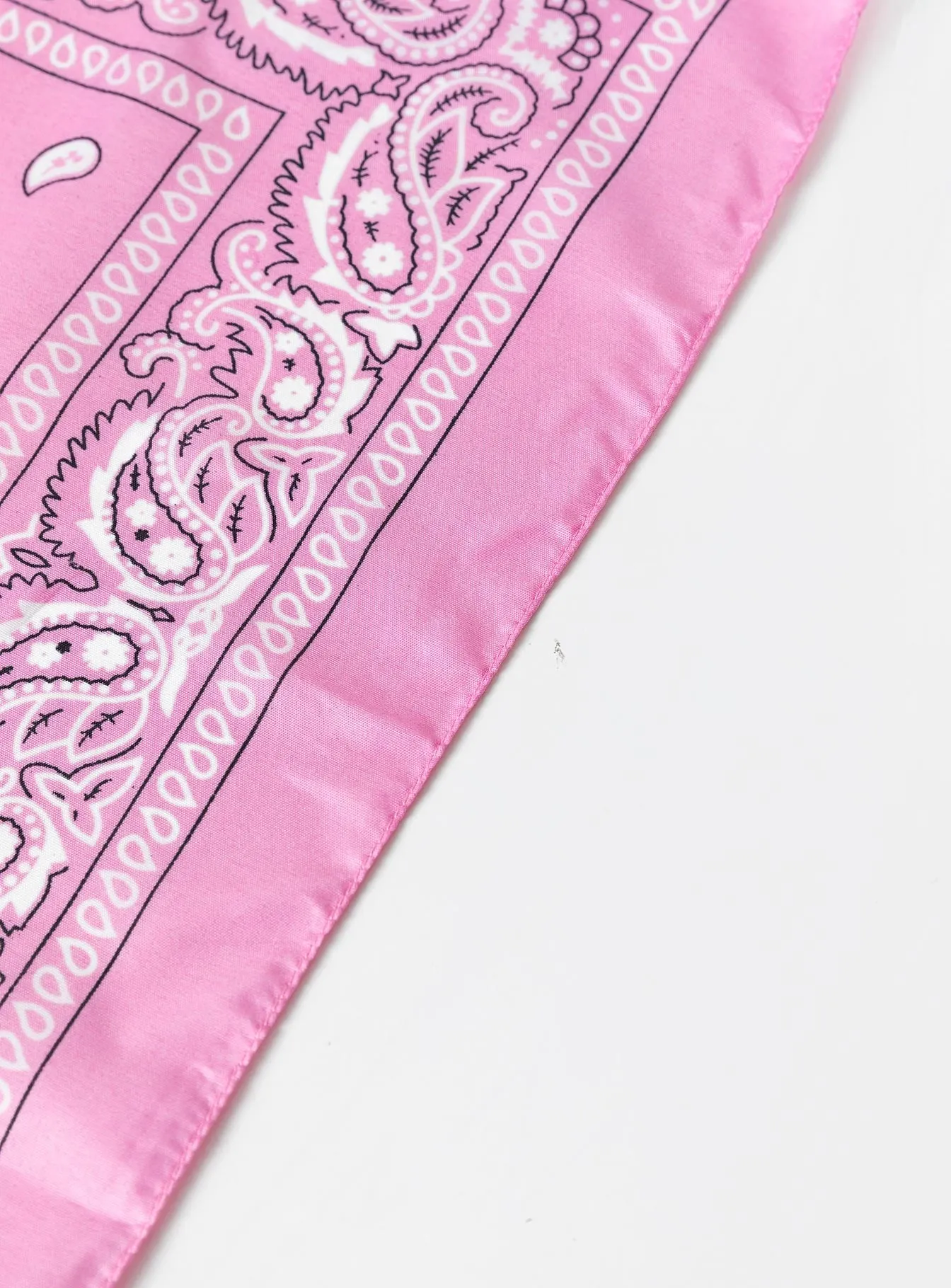 Oneill Bandana Pink