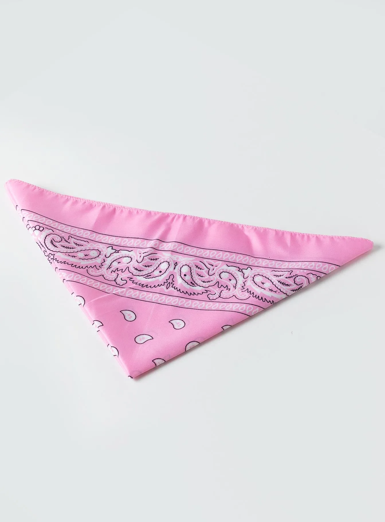 Oneill Bandana Pink