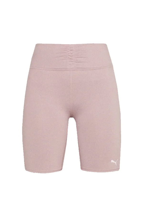 PUMA Women Studio Shorts Foundation