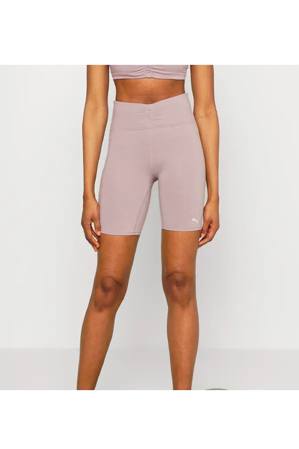 PUMA Women Studio Shorts Foundation