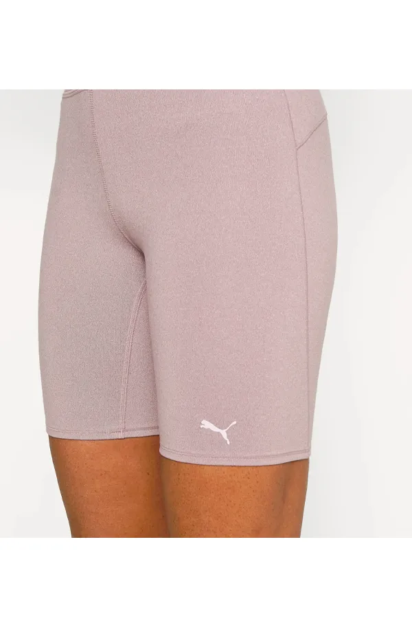 PUMA Women Studio Shorts Foundation