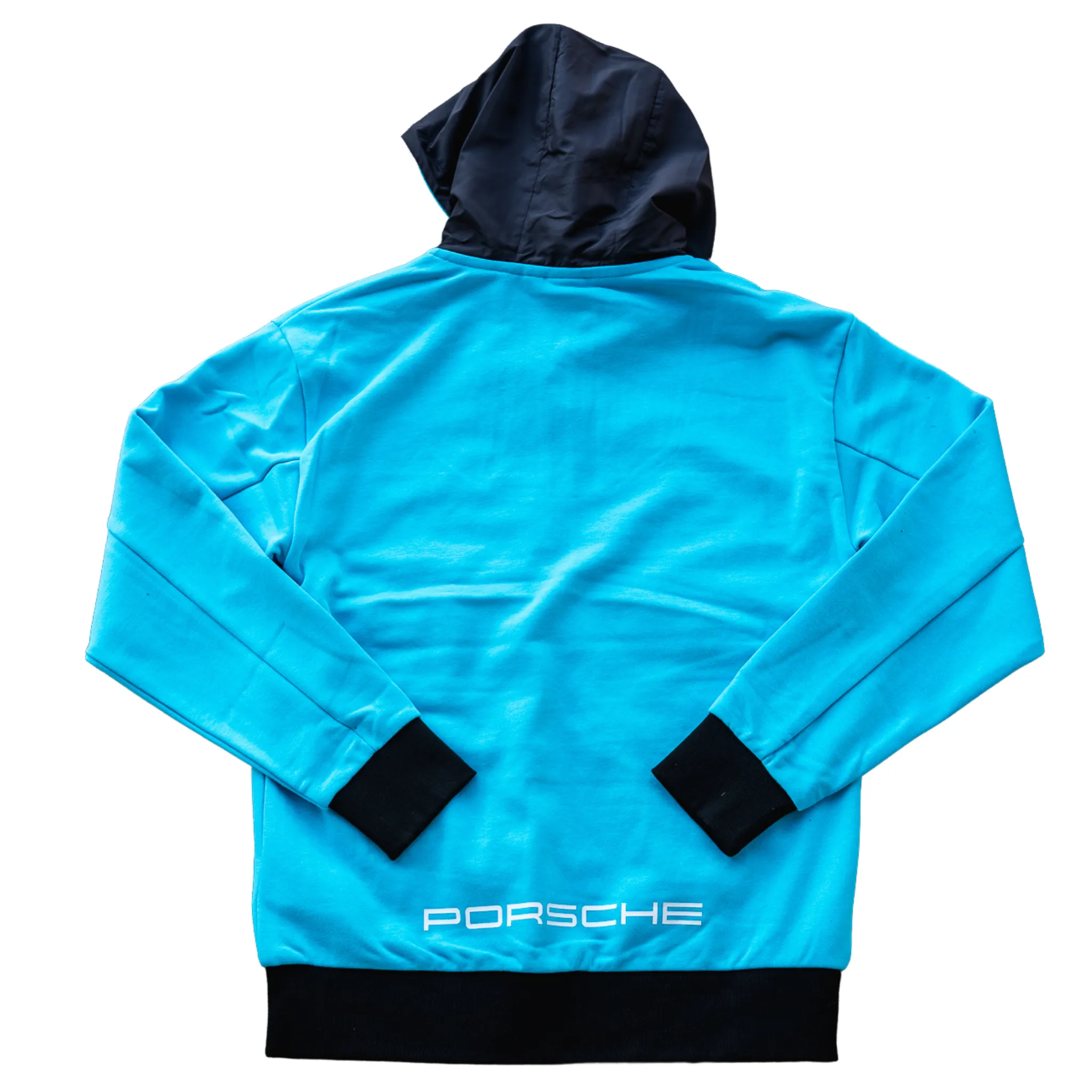 Puma x Porsche Statement Hoodie (Atoll)