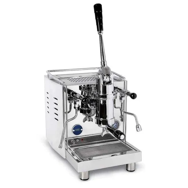 Quick Mill Rapida Coffee Machine