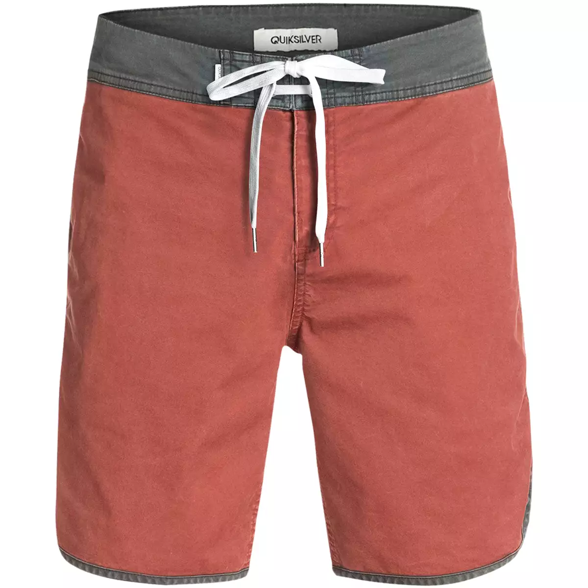 Quiksilver Street Trunks Men's Boardshort Shorts (Brand New)