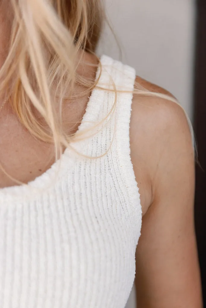 Rails Albie Sweater Tank