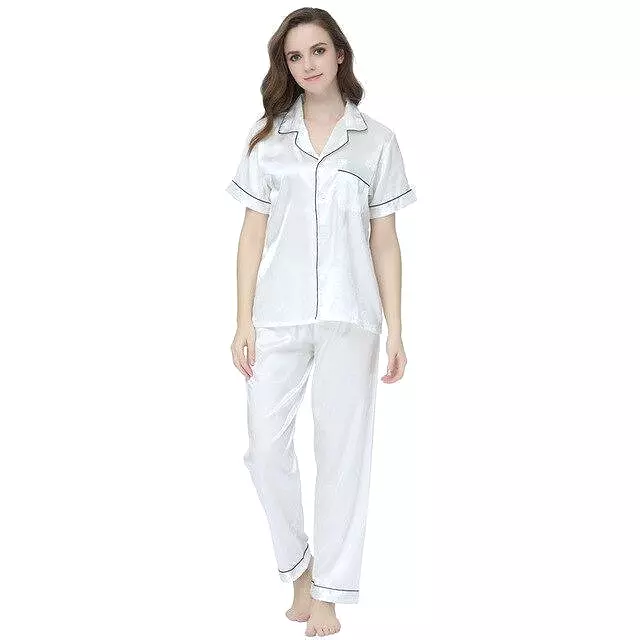 Ready And Steady Women Pajama Set