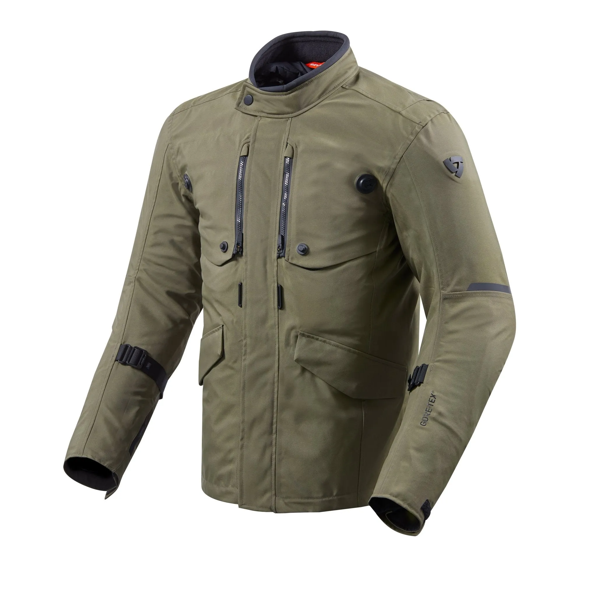 REV'IT! | Trench GTX Jacket