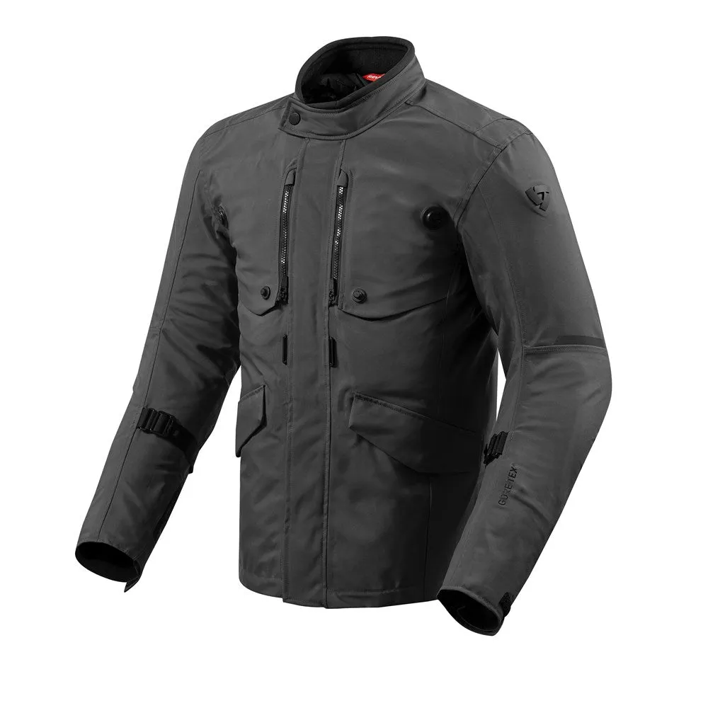 REV'IT! | Trench GTX Jacket