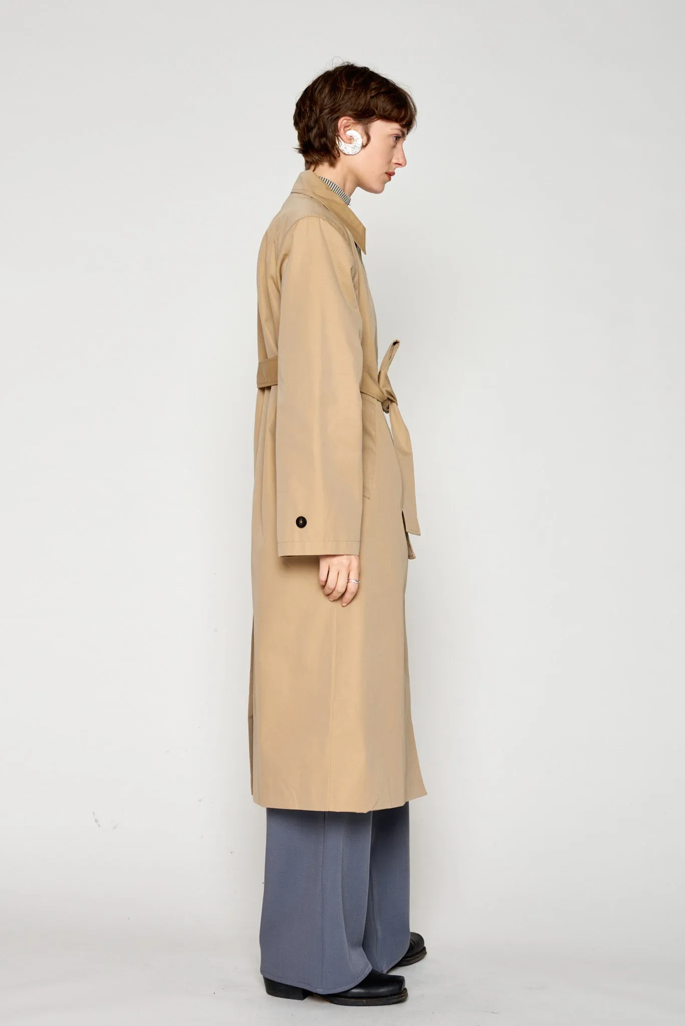 Rocia Trench