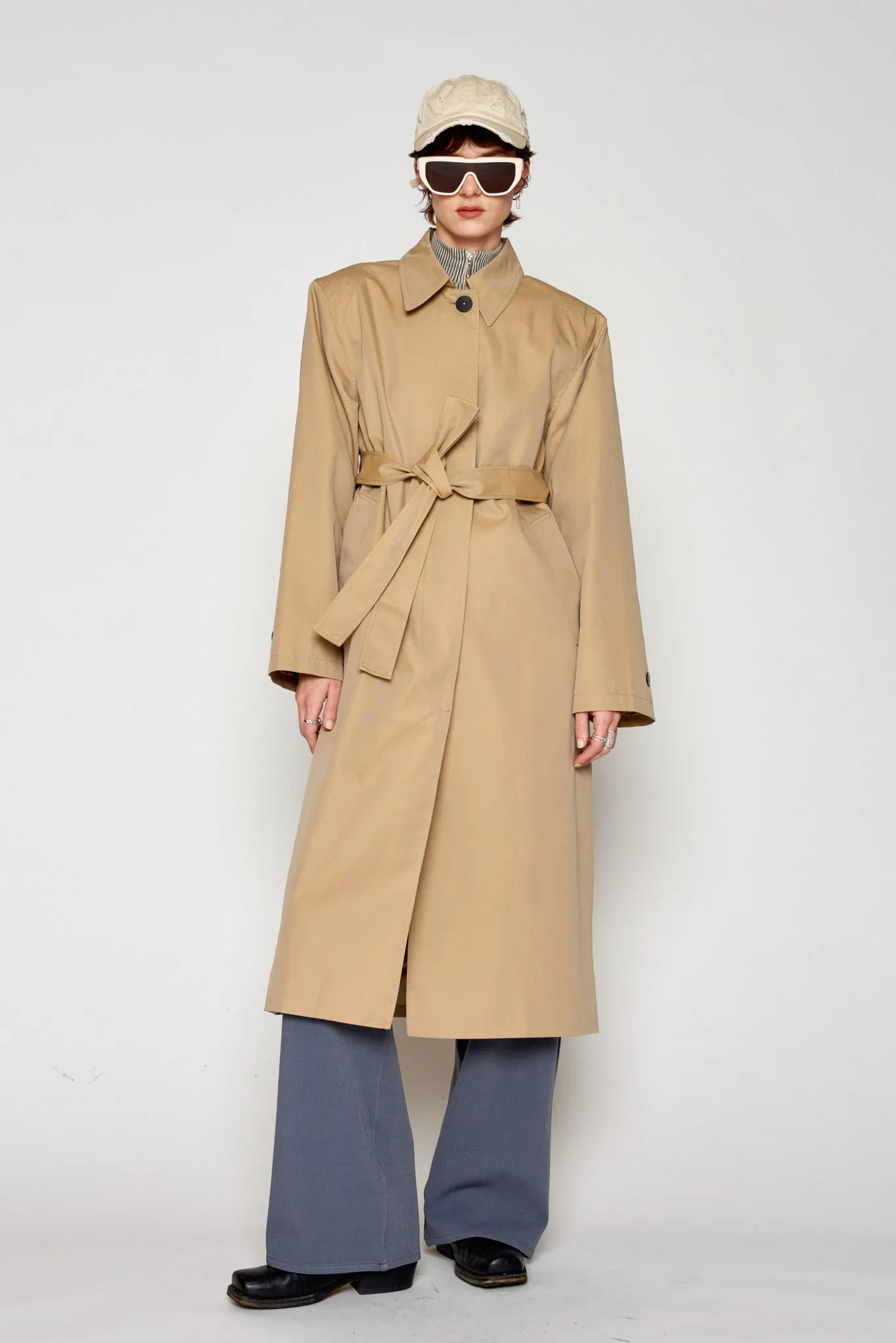 Rocia Trench