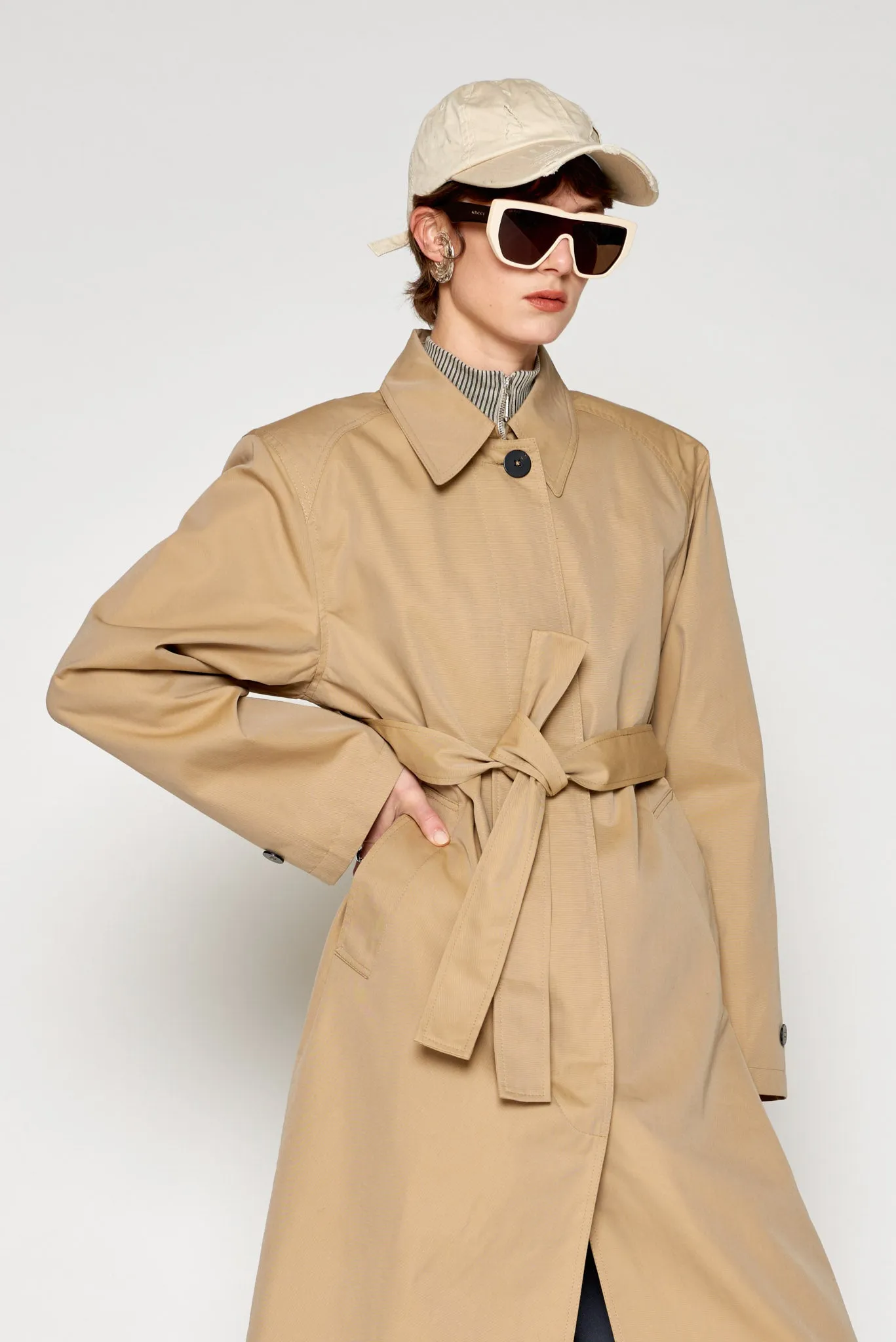 Rocia Trench