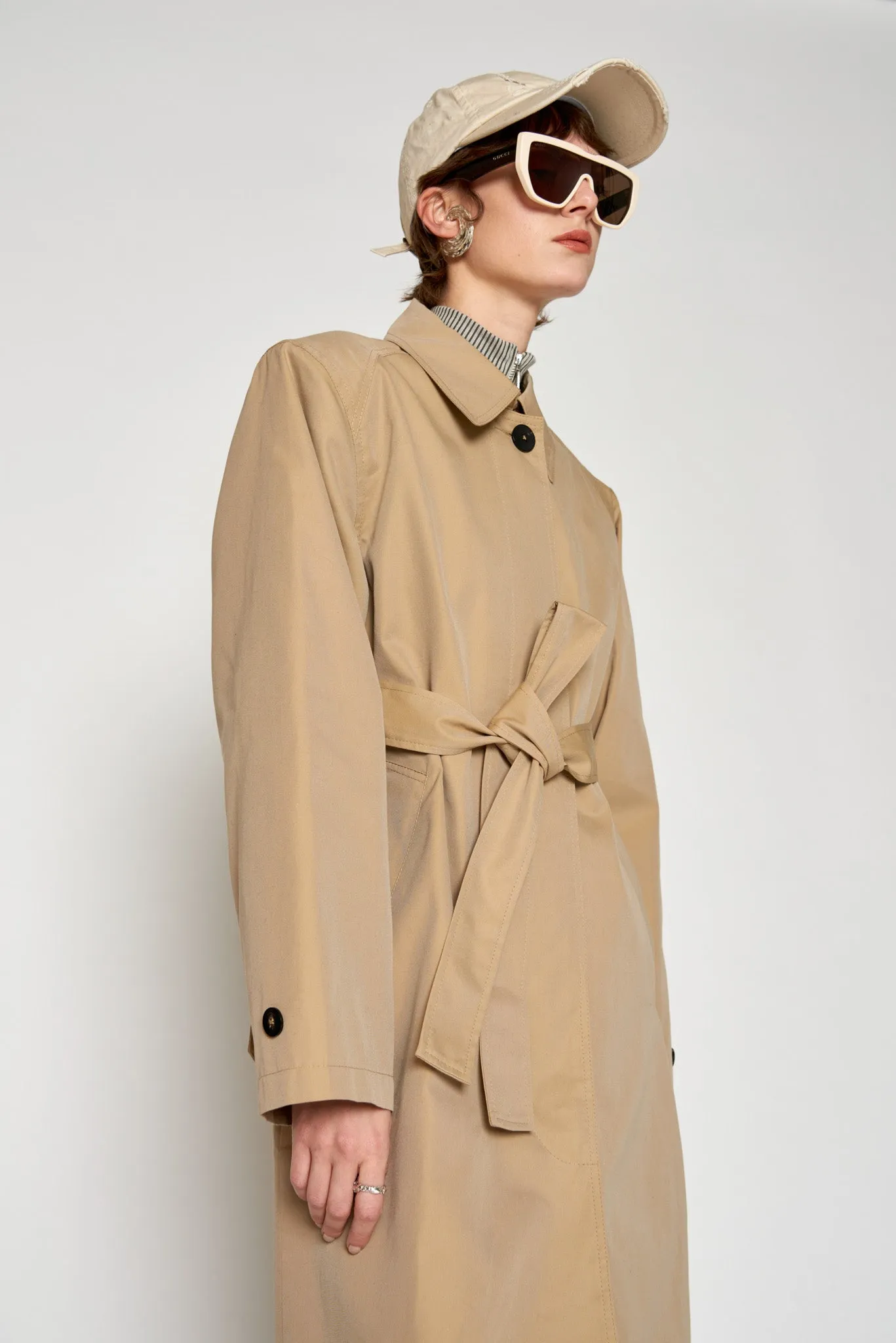 Rocia Trench