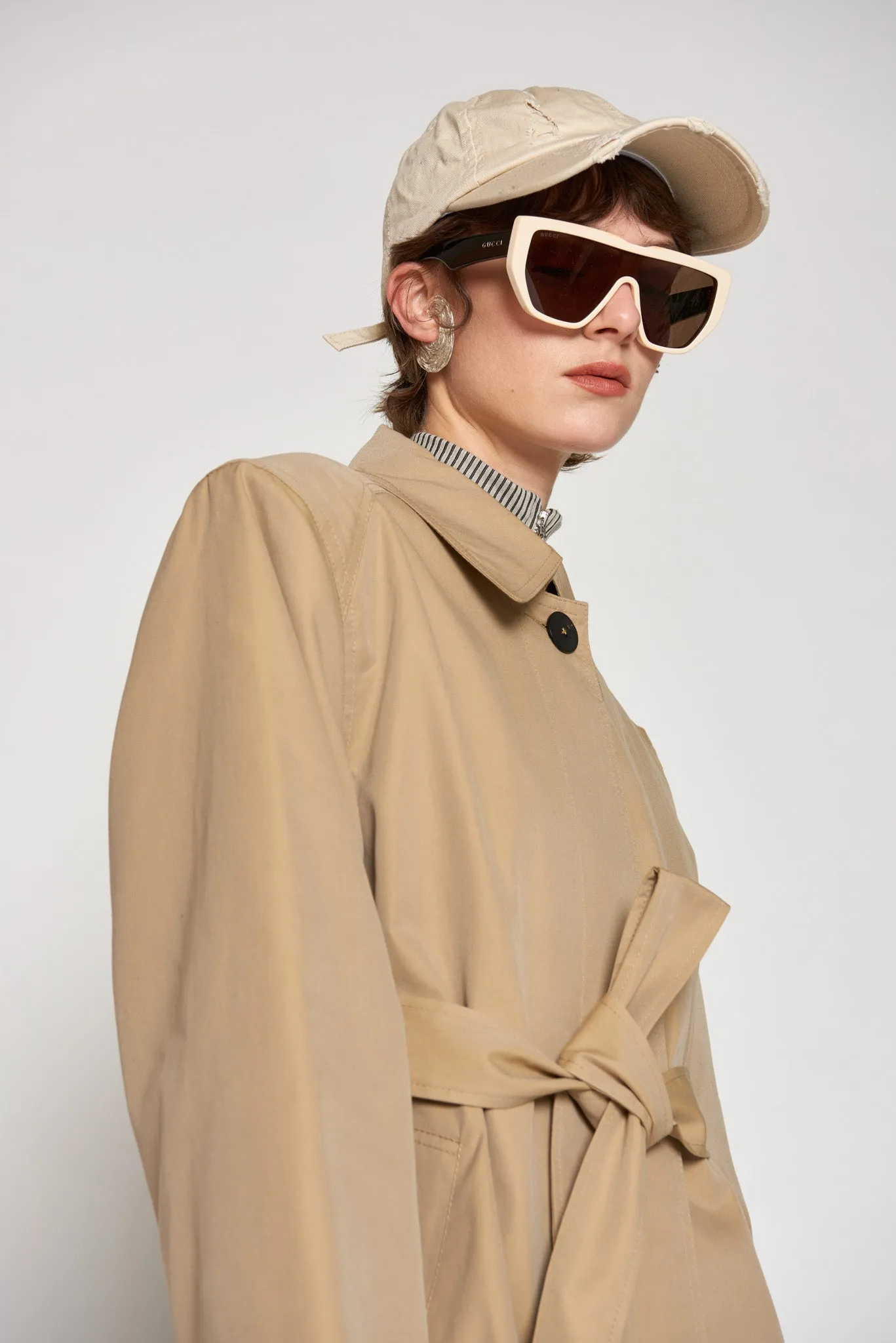 Rocia Trench